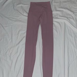 Lululemon Align Leggings